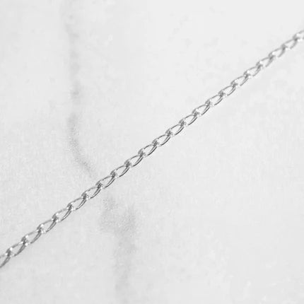 14k Gold Infinity Anklet - Elegant Adjustable Ankle Bracelet for Women - Perfect for Beach, Wedding & Boho Style Outfits
