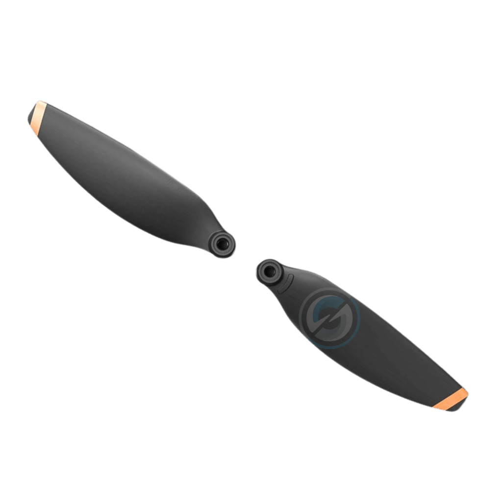 DJI Mini 2/SE CCW Propellers (Single Motor) - Replacement Drone Parts for DJI Mini 2 & SE Models - Perfect for Aerial Photography, Travel & Outdoor Adventures