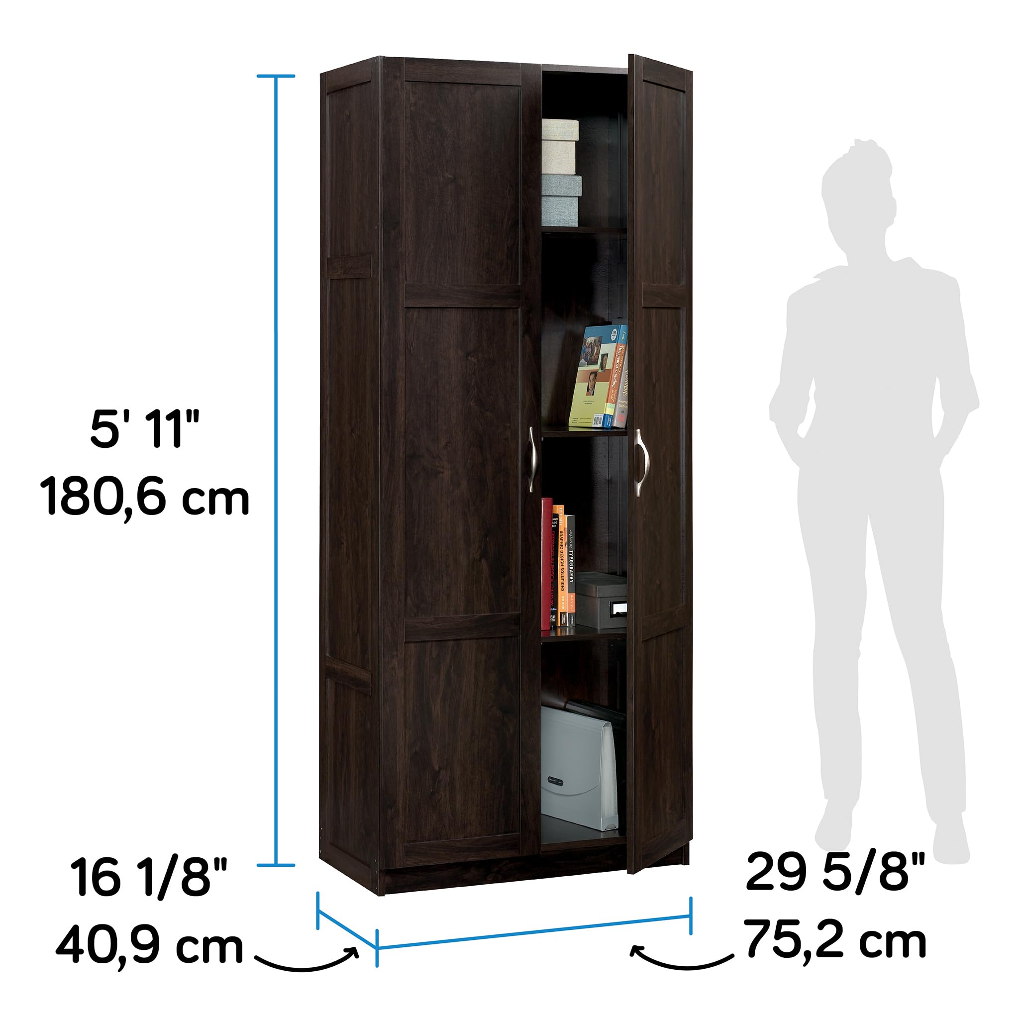 Sauder 29.61