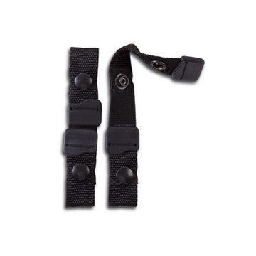 Black Rapid CPR Coupler for Dual Camera Straps - Secure Harness Connector for Professional Photographers & Outdoor Adventures