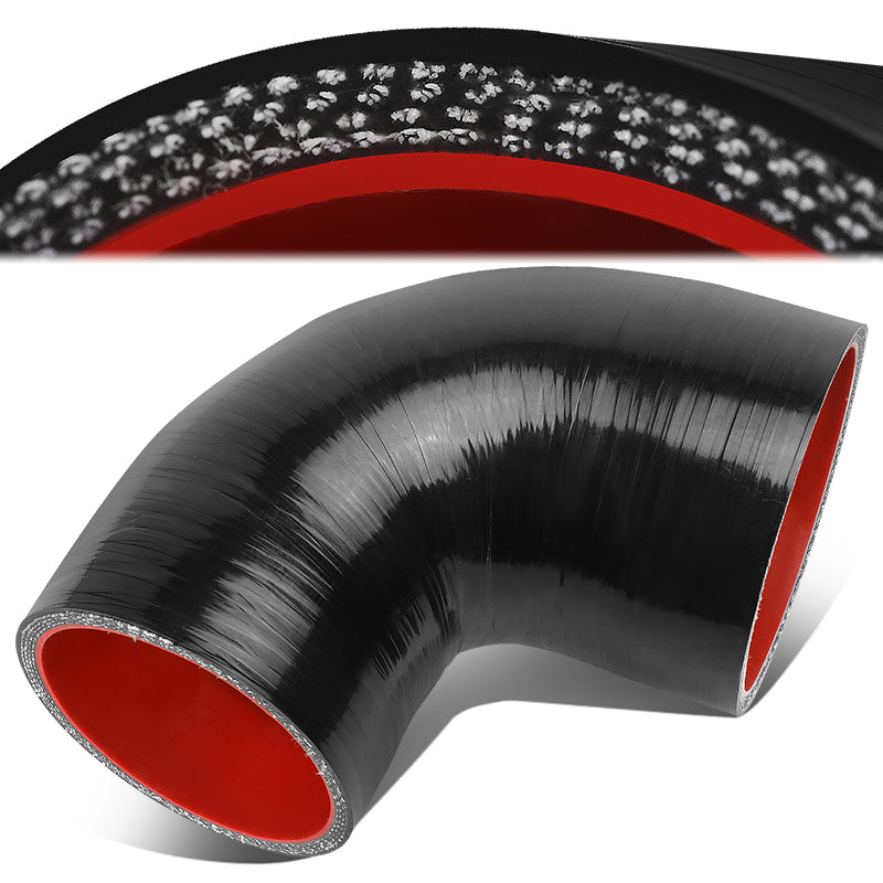 Black/Red