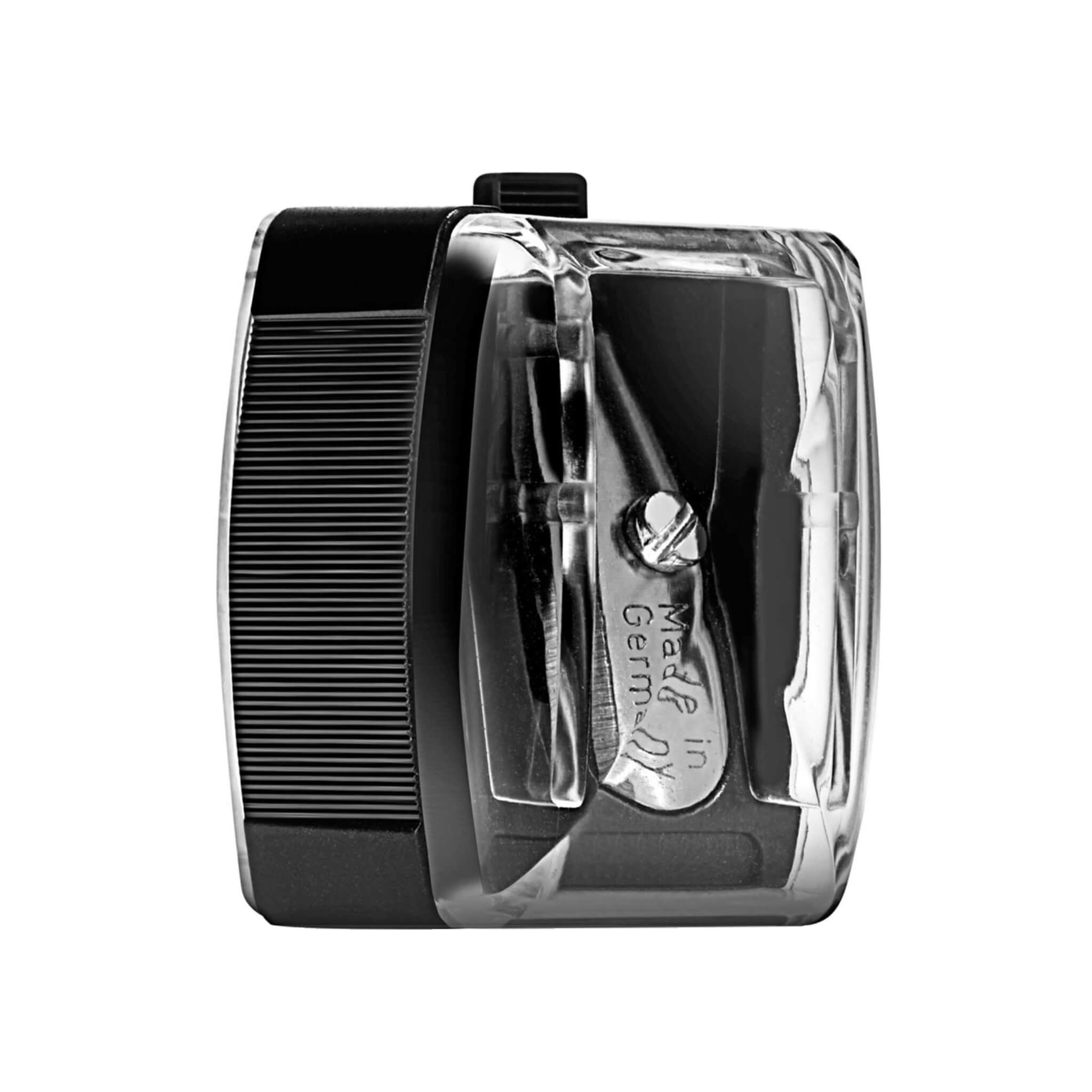 Premium Electric Pencil Sharpener - Fast & Quiet Automatic Sharpening for School, Office & Art Supplies (Ideal for Classroom, Home & Professional Use)