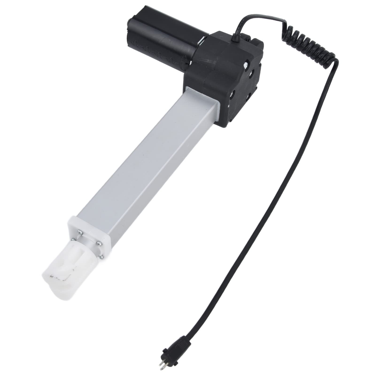 Rosvola High-Speed Electric Recliner Actuator Motor - Powerful Lift Chair Mechanism with Low Noise & Compact Design for Electric Sofas and Recliners | Perfect for Home Theater Seating, Elderly Mobility Assistance, and Living Room Comfort