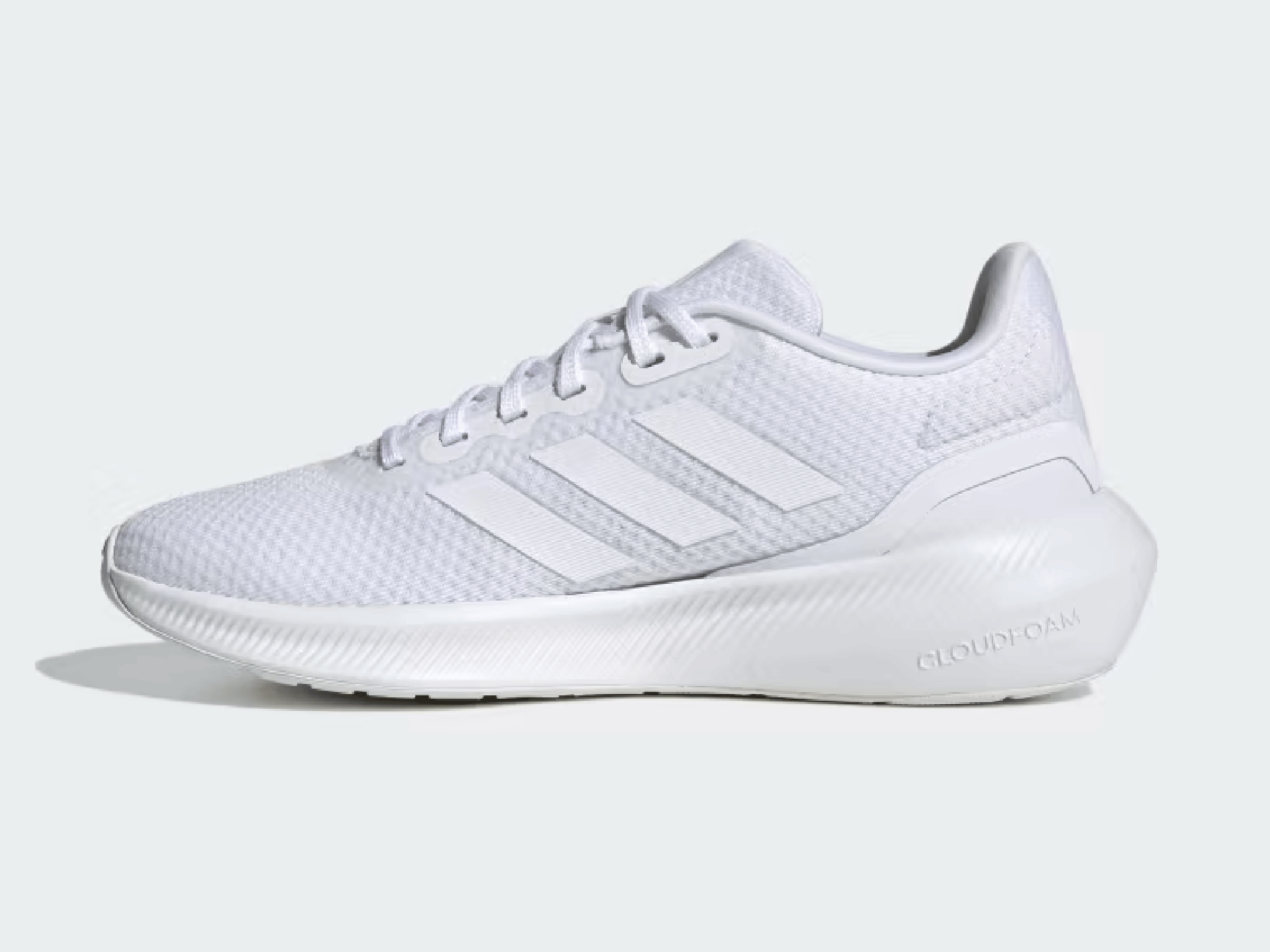 Adidas Women's Runfalcon 3.0 Running Shoes - Lightweight Comfort for Jogging, Gym & Daily Wear | HP7559