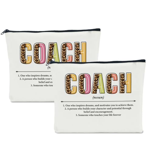 2 PCS Coach