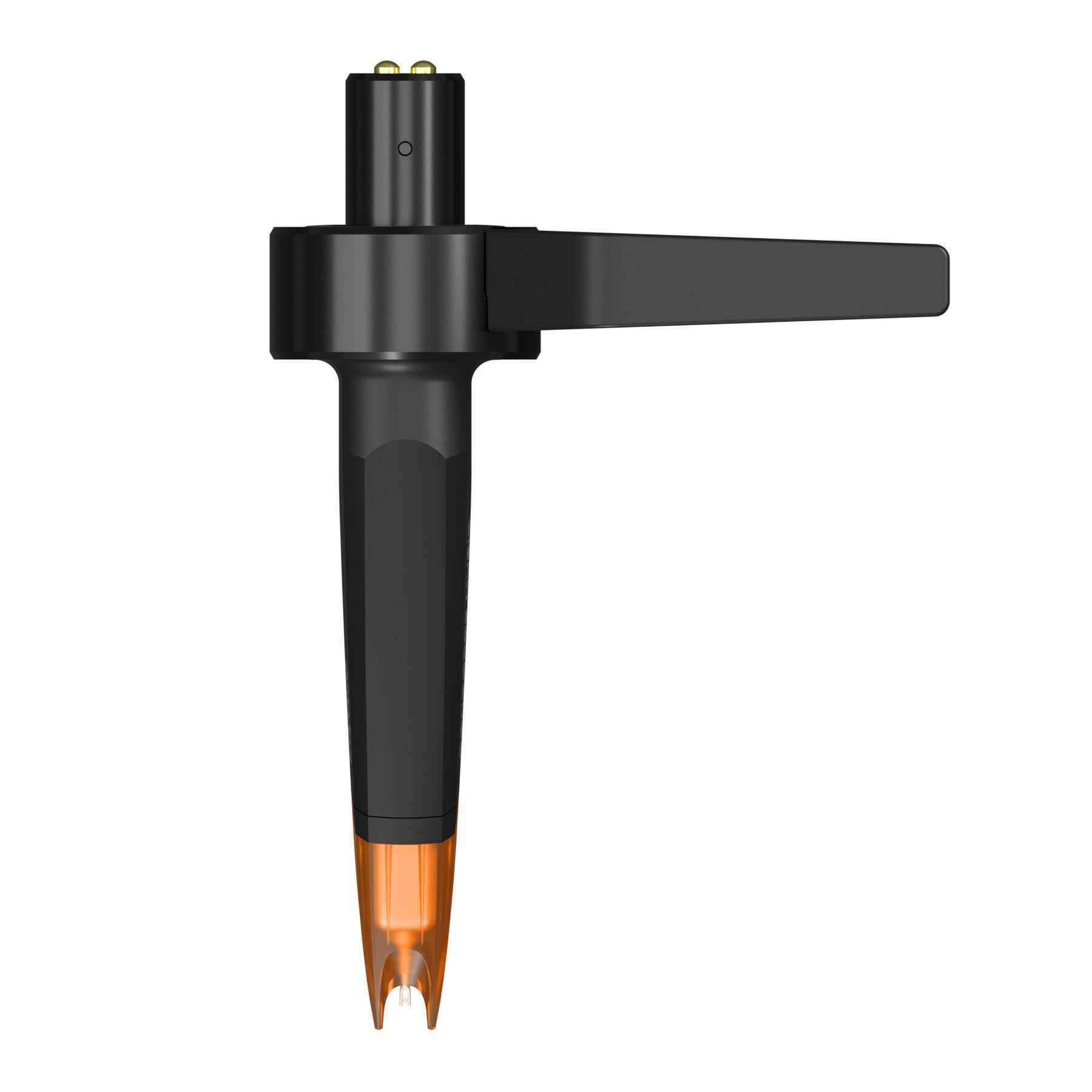 Ortofon Concorde Music Bronze Moving Magnet Cartridge - High-Quality DJ & Turntable Needle for Vinyl Records - Perfect for Professional DJs & Audiophiles