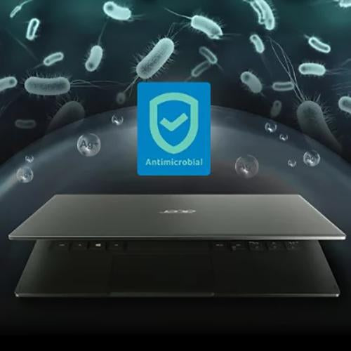 Acer Spin 512 R856TN P20G Chromebook - 12