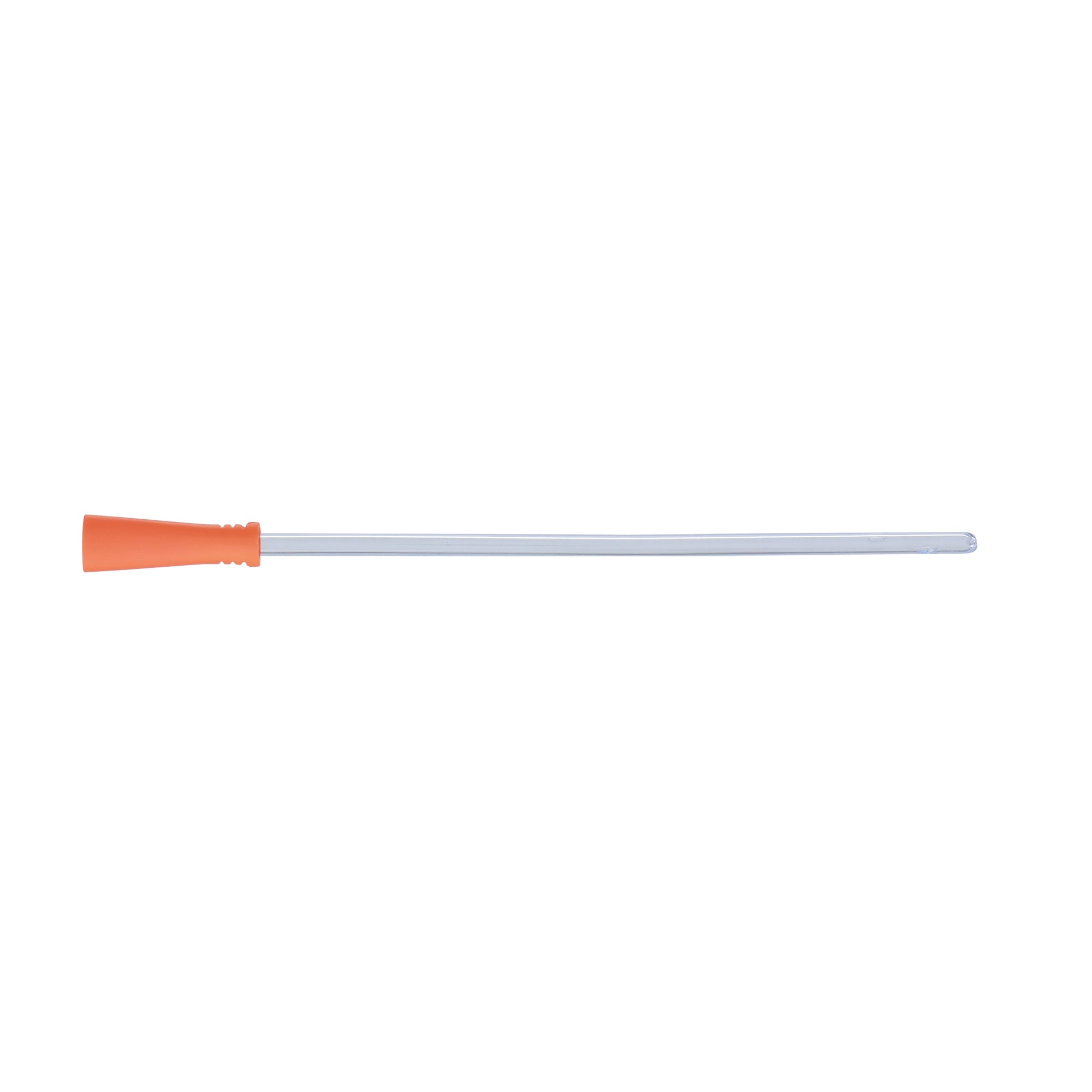 Convatec Cure Ultra Plus Catheter - 8 Female Straight Tip 16FR - Ideal for Comfortable and Hygienic Intermittent Catheterization at Home or Travel