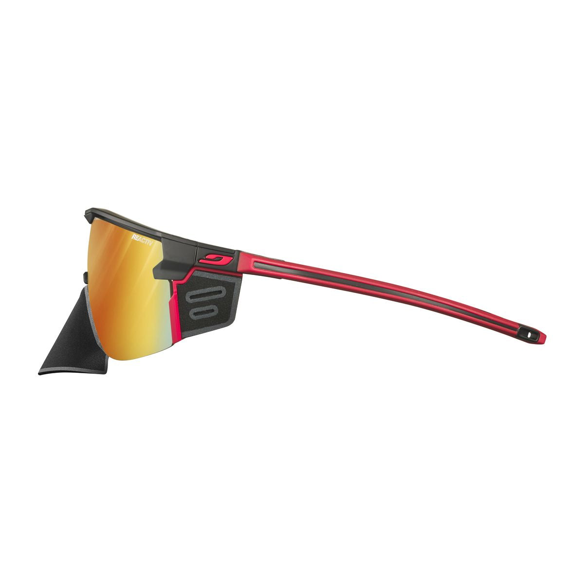 Premium UV Protection Polarized Sunglasses J547 - Stylish & Durable for Outdoor Activities, Driving, Beach & Sports
