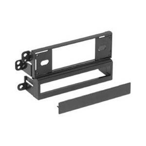 METRA 99-8140 Car Stereo Installation Kit for Toyota Pickup 1989-1995 & 4Runner 1989-2002 - Compatible with Aftermarket Radios - Easy DIY Upgrade for Better Sound Quality