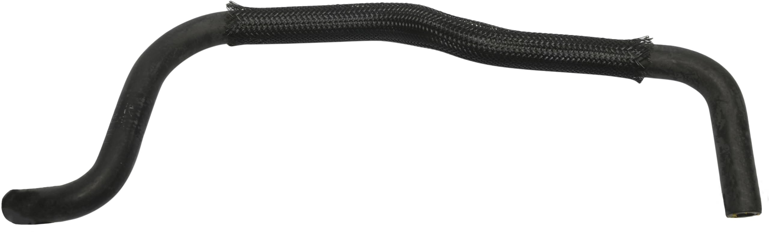 Continental 62938 Molded Heater Hose - Premium Quality Replacement for Cars & Trucks - Perfect for Engine Cooling System Maintenance & Repair