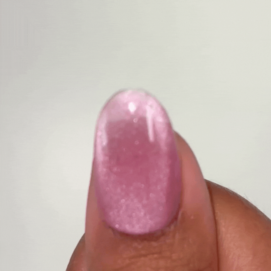 Kokoist Water Magnet WM 28 Strawberry Water - Premium Nail Art Gel for Long-Lasting Manicures | Perfect for Salon & Home Nail Care