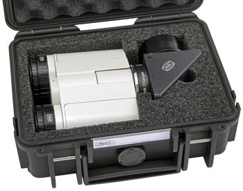 Durable Protective Case for Mark V Bino Viewers - Waterproof & Shockproof Binocular Storage Bag - Perfect for Hunting, Bird Watching & Outdoor Adventures (BPMARKVS CASE)