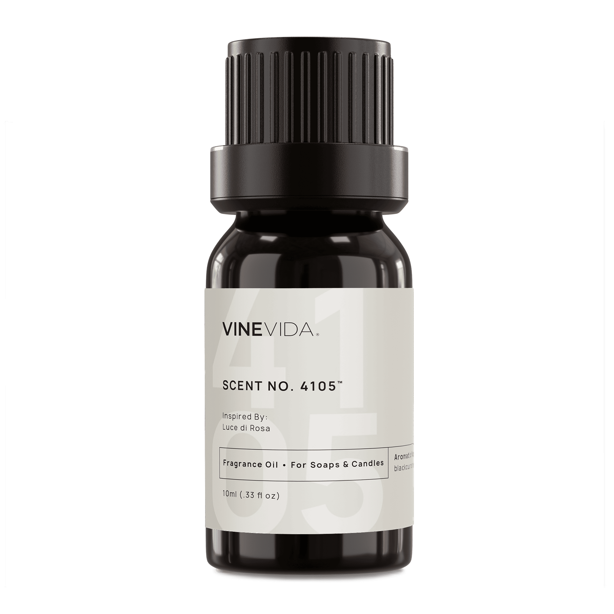 Acqua di Parma Luce di Rosa Inspired Fragrance Oil - Premium Scent for Handmade Soaps, Candles & DIY Cosmetics - Perfect for Aromatherapy, Home Decor & Gift Giving
