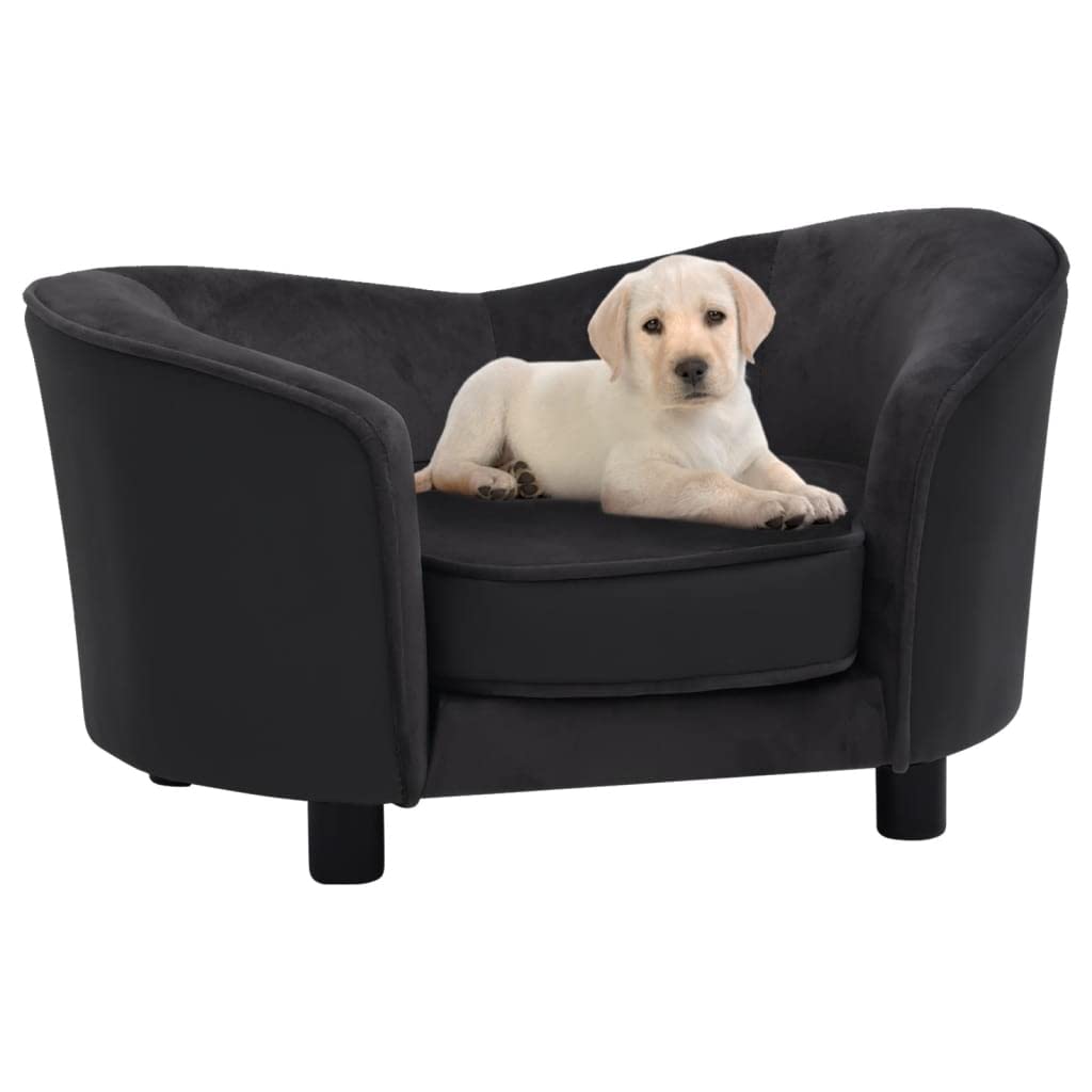 CHARMMA Luxury Dog Sofa Bed - 27.2