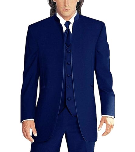 Royal Blue