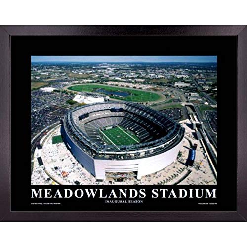 NY Giants Meadowlands