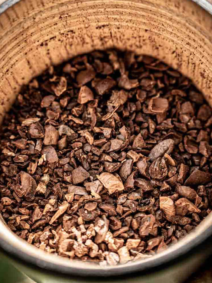Premium Petromax Hand Coffee Grinder - Manual Burr Mill for Fresh Ground Coffee Beans - Perfect for Camping, Travel & Home Brewing