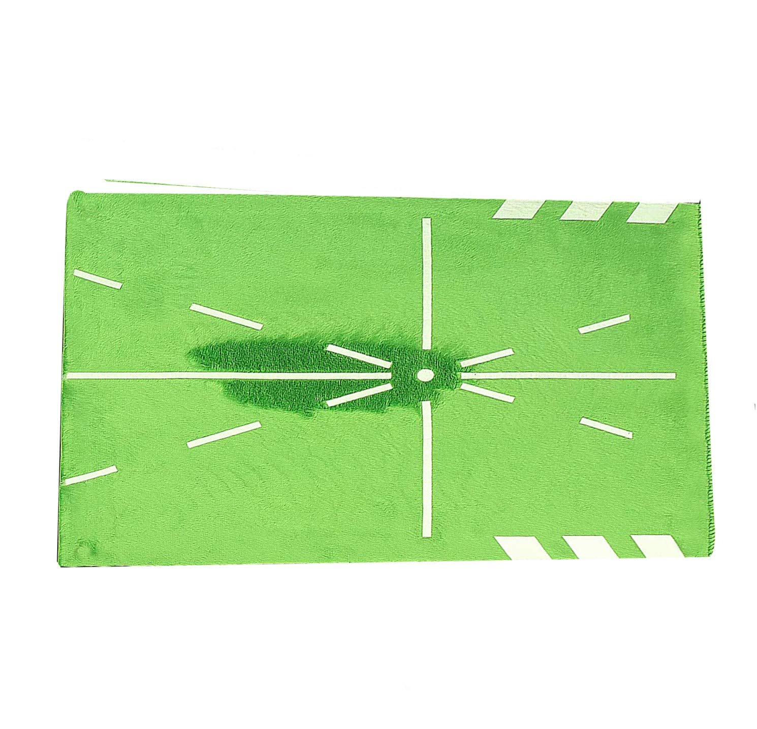 Premium Golf Training Mat - 12