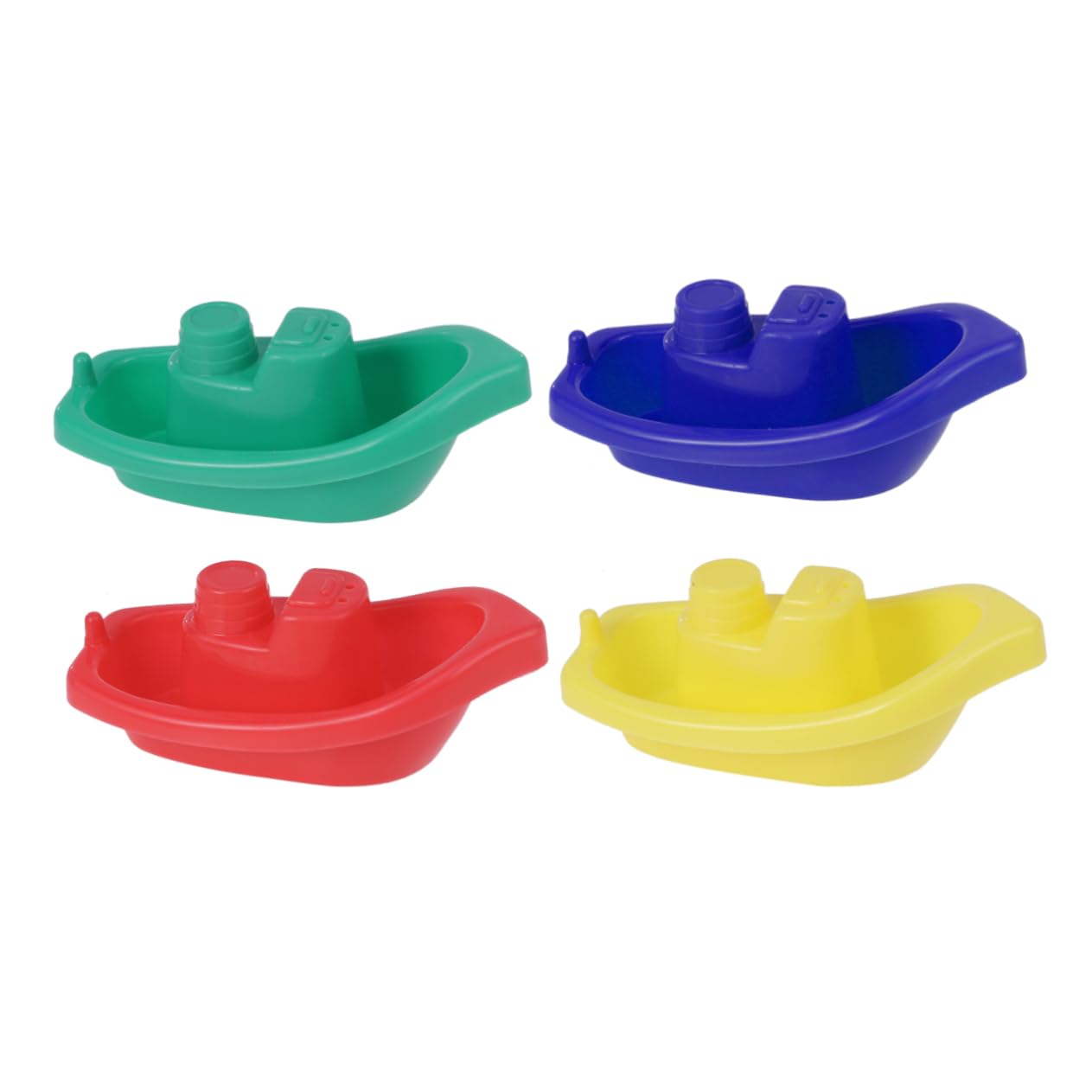 Totority 8-Piece Kids Bath Toy Set - Fun Animal Squirters for Toddlers & Boys - Water Play Toys for Bathtub, Pool & Outdoor Activities
