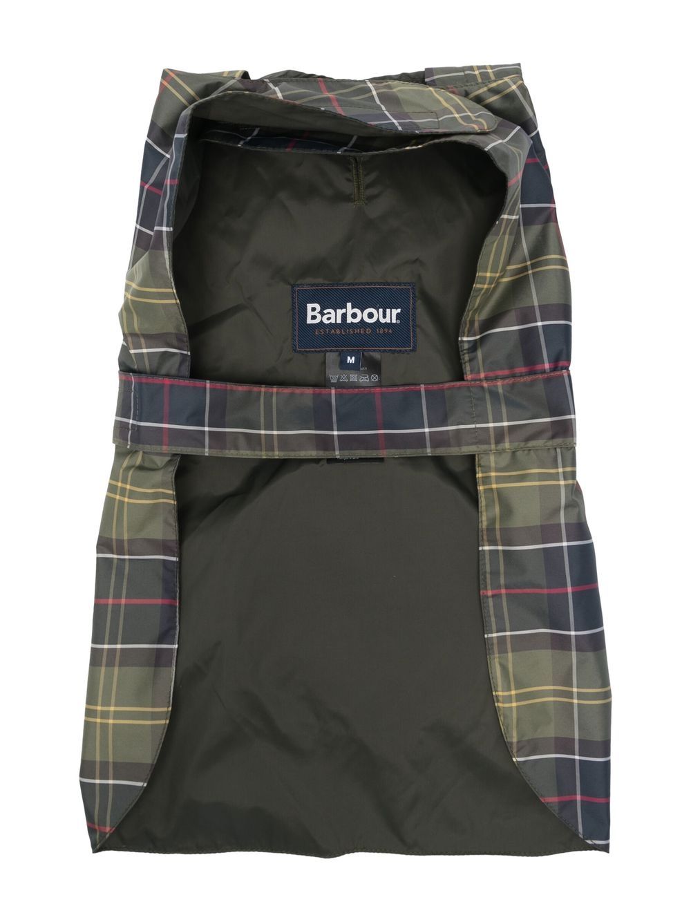 Barbour Lifestyle Green Waxed Cotton Jacket - Classic British Outerwear for Men & Women | Perfect for Outdoor Adventures, Countryside Walks & Urban Fashion