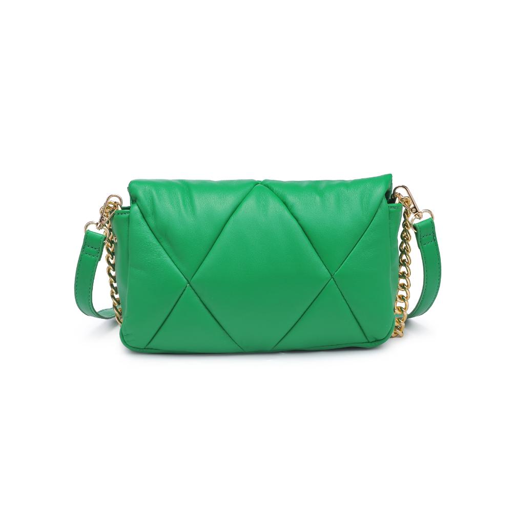 Stylish Anderson Crossbody Bag for Women - Fashionable & Lightweight Shoulder Purse - Perfect for Travel, Shopping & Everyday Use