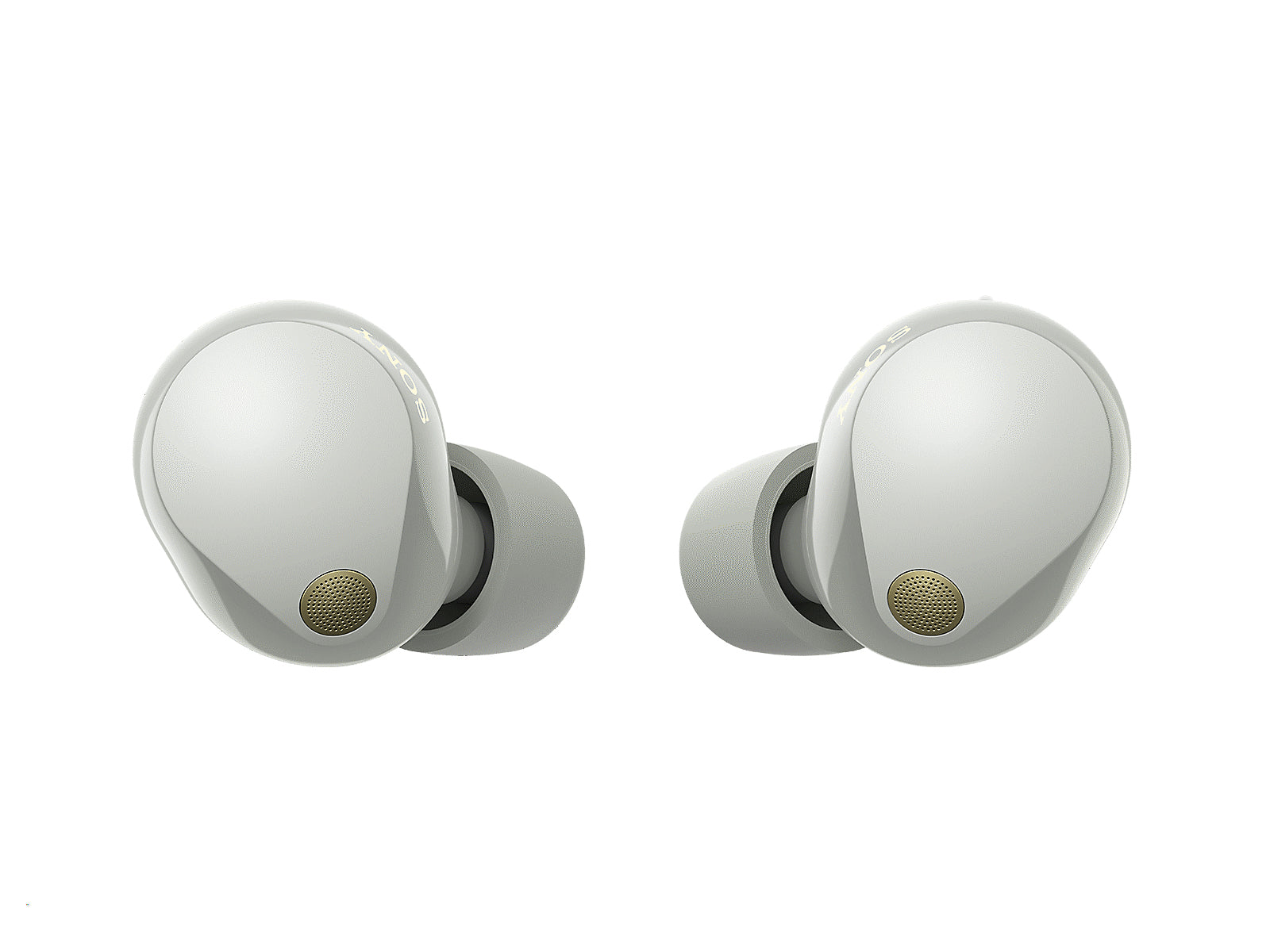 Sony WF-1000XM5 Wireless Noise Canceling Earbuds - Premium Bluetooth Headphones with High-Quality Sound for Commuting, Travel & Work