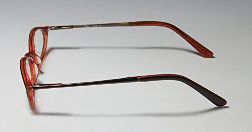 Thalia Giselle Women's Designer Eyeglasses - Full-Rim Spring Hinges, Durable & Stylish Frames for Women | Perfect for Work, Reading & Everyday Fashion Accessory