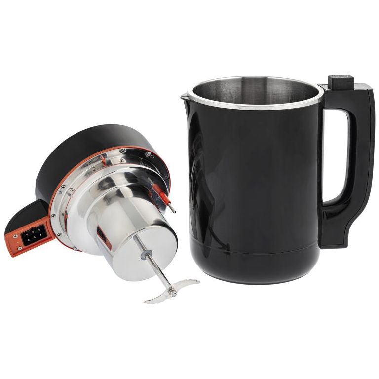ONGROK Large Botanical Infuser Kit - Essential Oil Diffuser for Aromatherapy, Herbal Tea & DIY Spa at Home | Perfect for Relaxation, Stress Relief & Wellness Routine