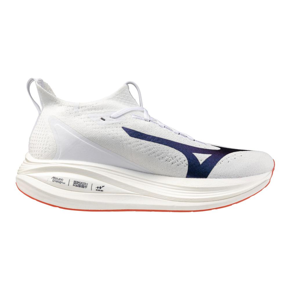 Men's Neo Vista 2 Running Shoes - Lightweight Breathable Athletic Sneakers for Jogging, Gym & Outdoor Activities
