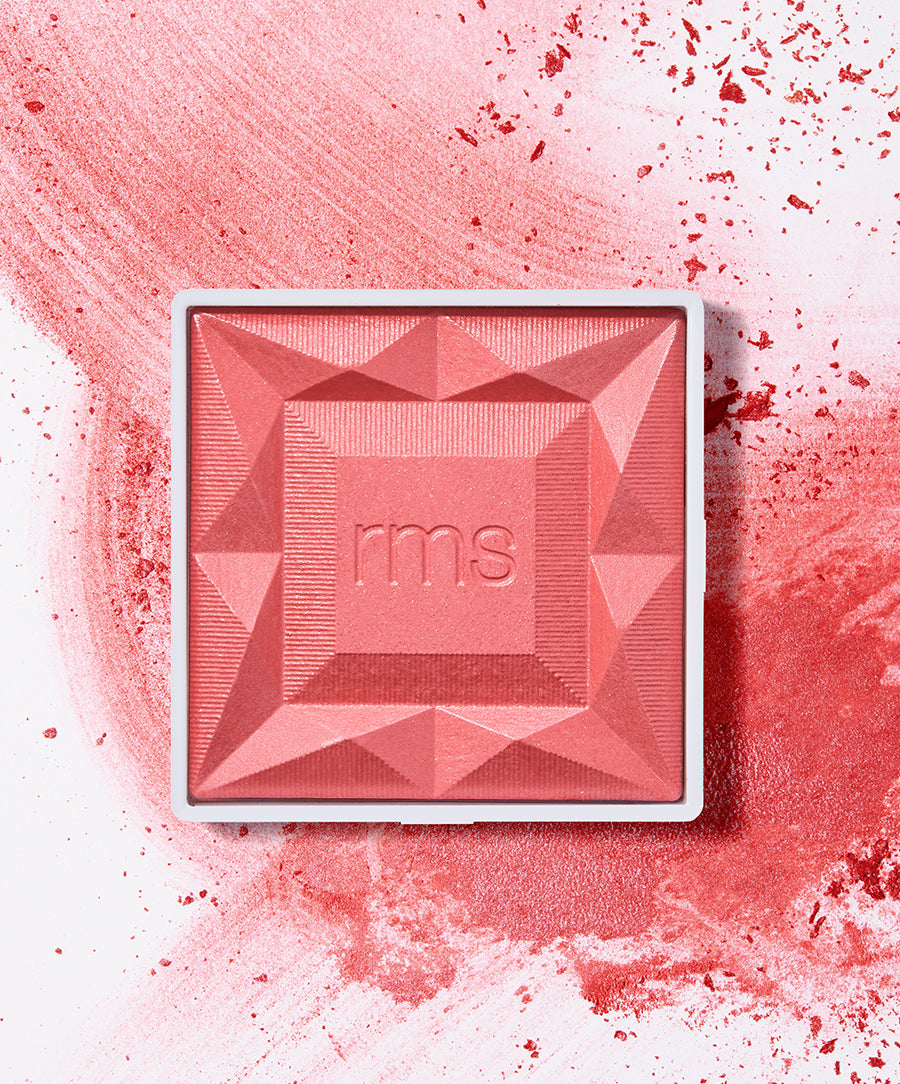 ReDimension Hydra Powder Blush - Long-Lasting Matte Blush for Cheeks | Buildable & Blendable Formula | Perfect for Everyday Wear & Special Occasions