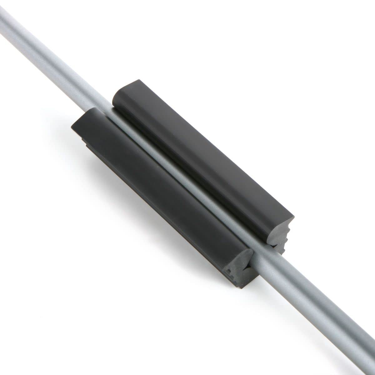 Hireko Rubber Vise Clamp for Golf Club Repair - Durable Golf Club Holder Tool for Club Making & Repair - Perfect for Golf Workshop, Home Garage & DIY Golf Equipment Maintenance
