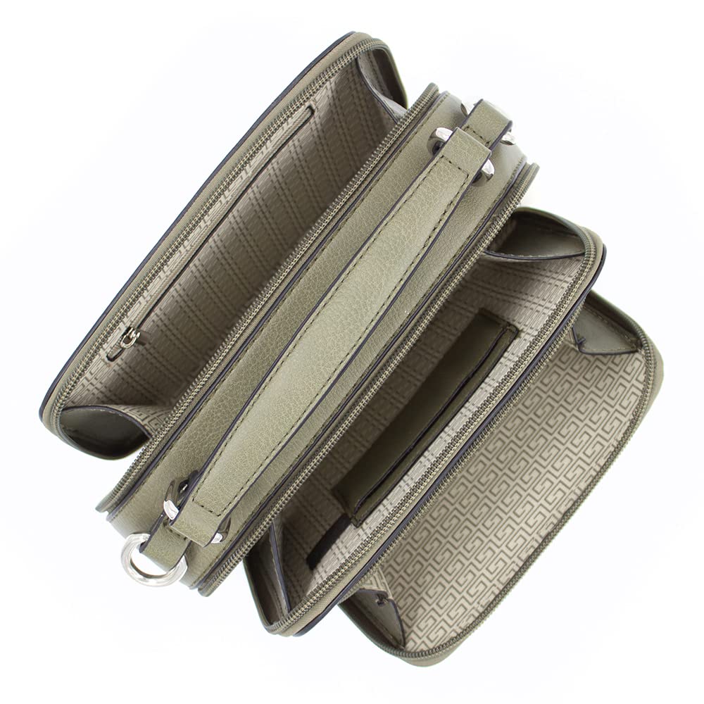 K. Carroll Kelsey Crossbody Bag for Women - Stylish & Lightweight Shoulder Purse - Perfect for Work, Travel & Everyday Use