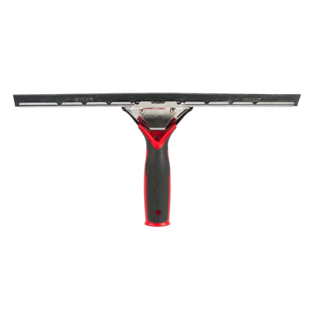Pulex Complete TechnoLite Squeegee - Premium Window Cleaning Tool for Streak-Free Glass, Cars & Showers - Perfect for Home, Office & Auto Detailing