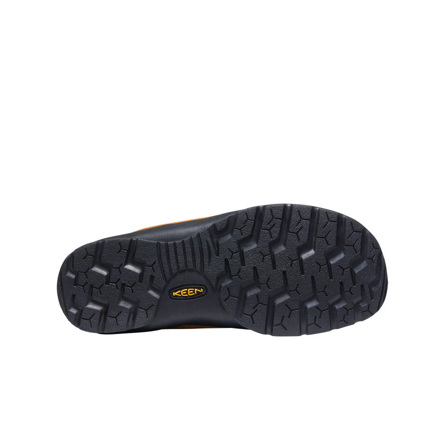 Women's Jasper Sneaker - Comfortable Casual Walking Shoes | Cathay Spice/Orion Blue | Perfect for Work, Travel & Everyday Wear