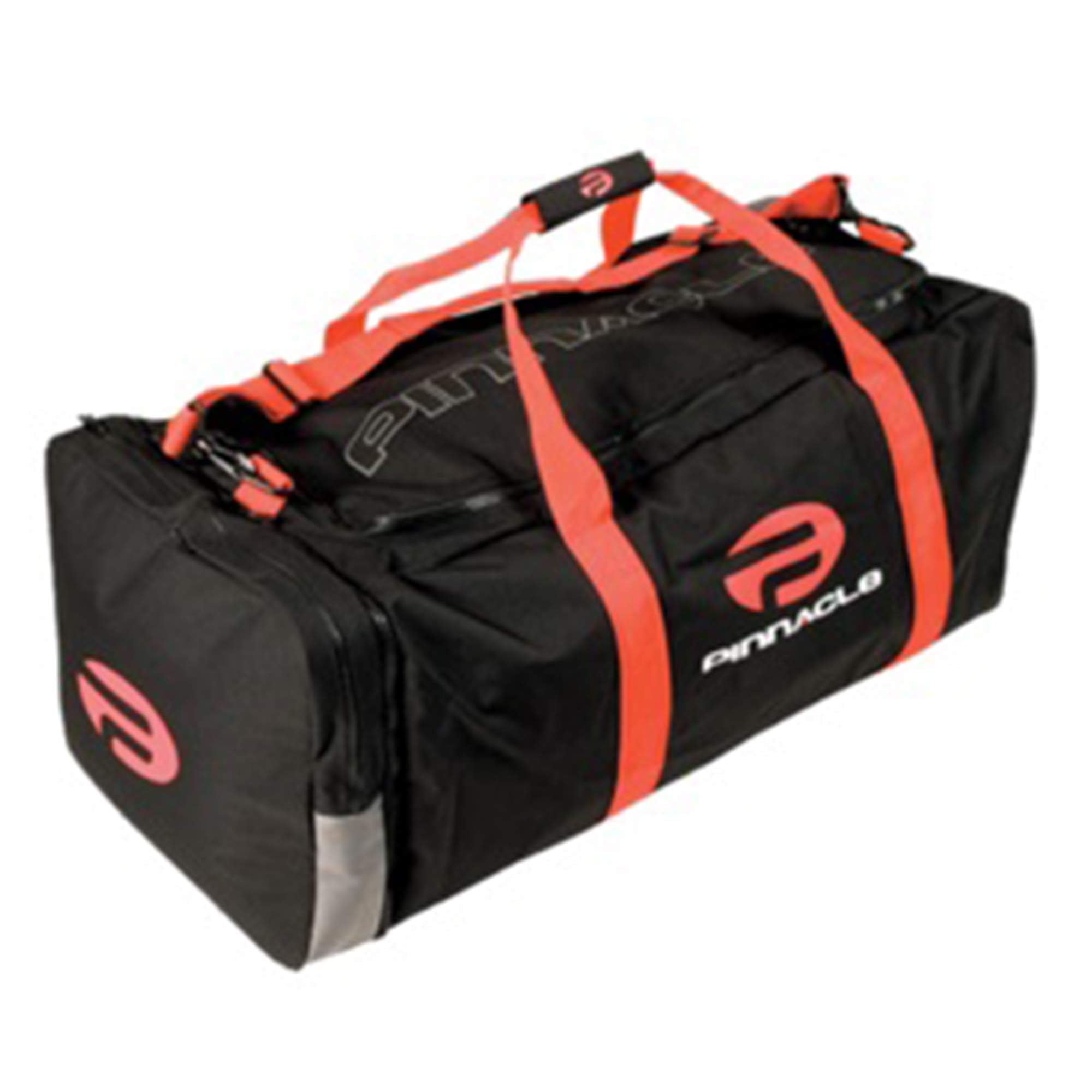 Premium Pinnacle Pacific Medium Bag - Lightweight Durable Travel Backpack for Hiking, Gym & Daily Commute | Water-Resistant & Spacious Design