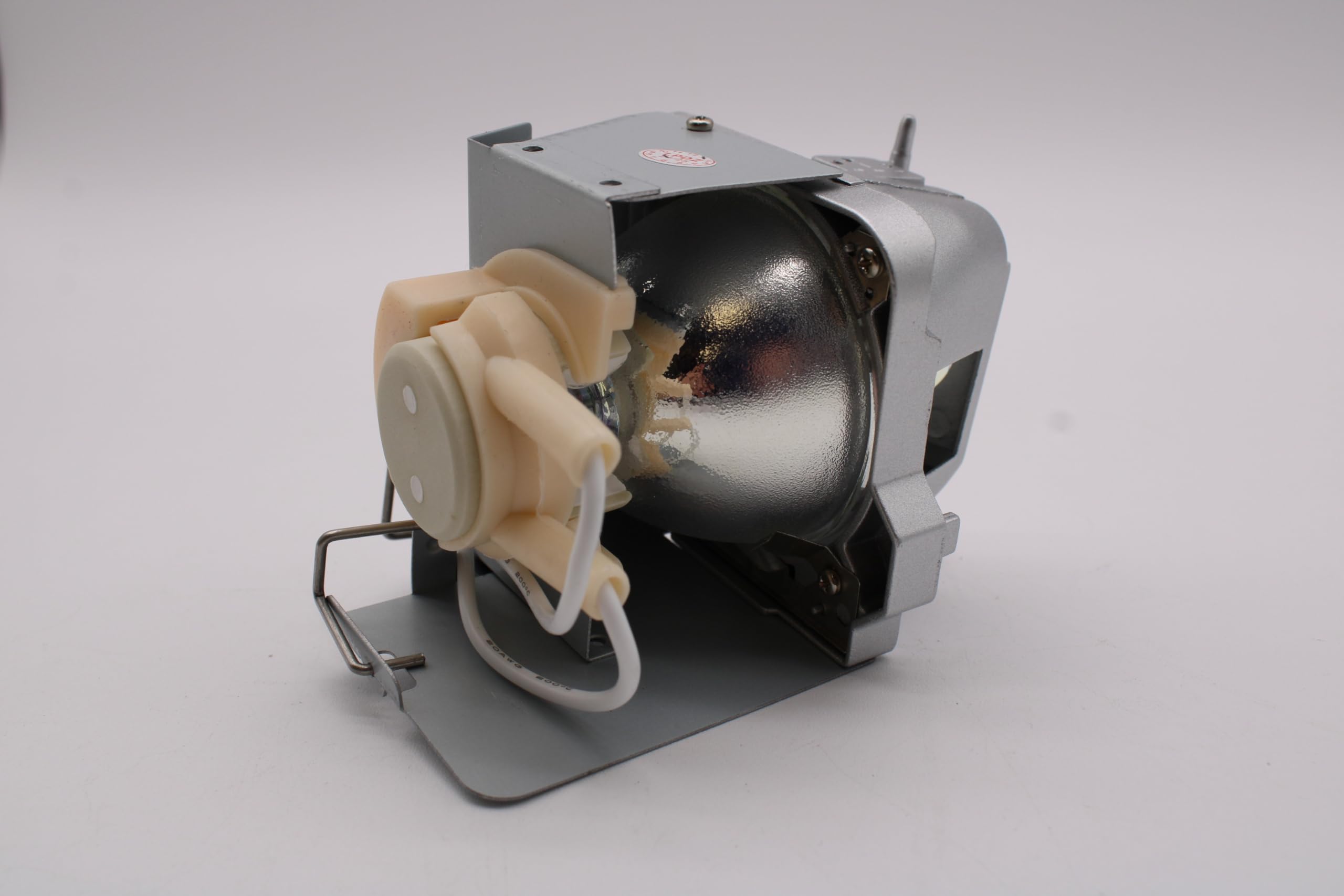 Optoma UHD38x Projector Replacement Lamp & Housing - High-Performance Bulb for Home Theater & Office Presentations | Advanced Lamps™