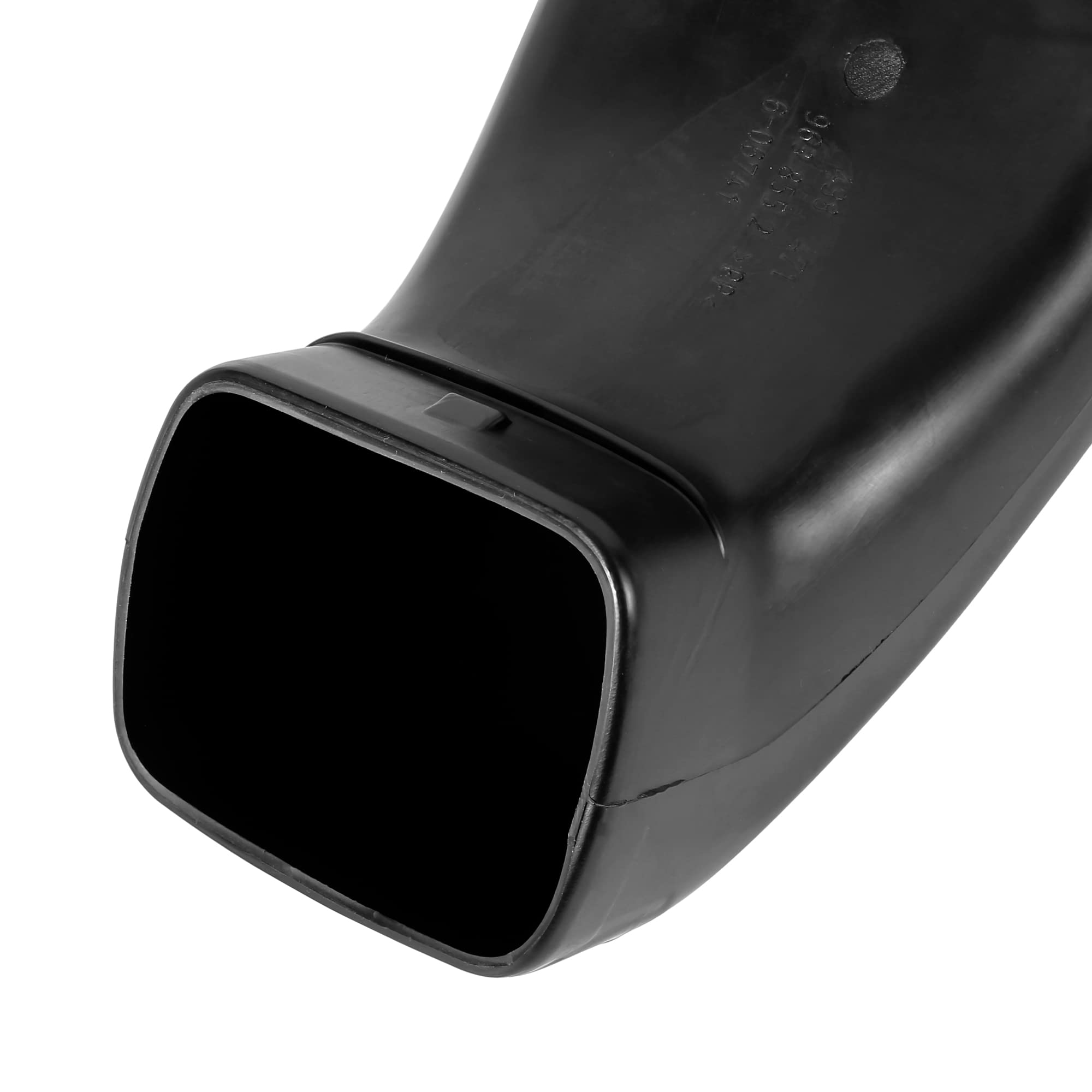 X AUTOHAUX Replacement Engine Air Intake Hose & Air Filter Hose Compatible with BMW X5 (2001-2006 Models) - OEM Part #13711438471 - Improve Engine Performance & Fuel Efficiency for Smooth Driving