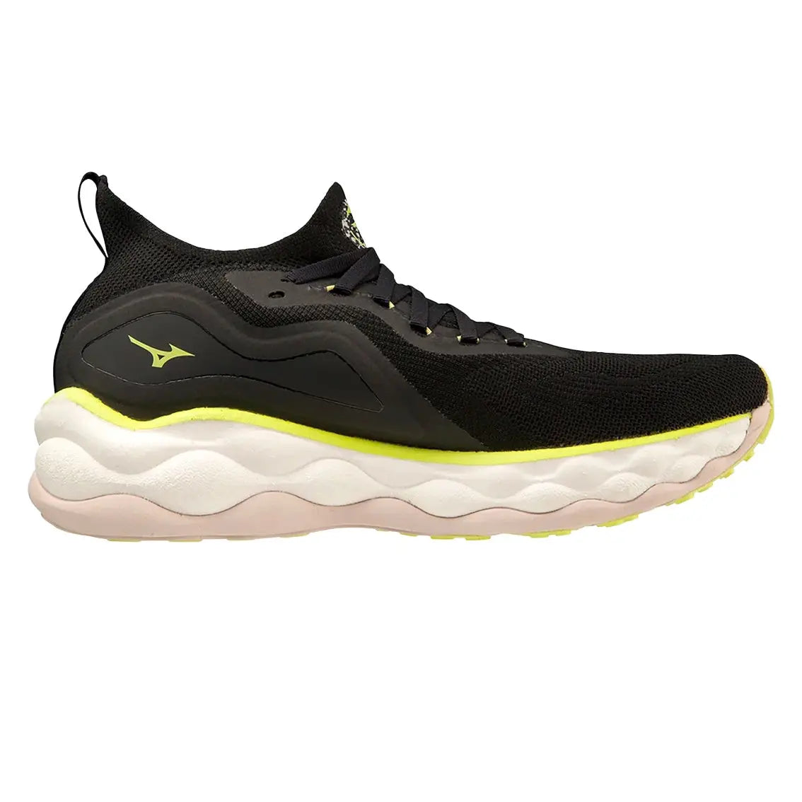 Mizuno Wave Neo Ultra Running Shoes for Men - Lightweight & Cushioned for Marathon Training & Road Running