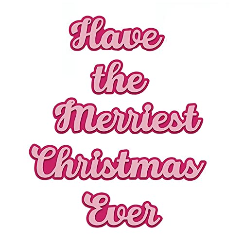 Have the merriest Christmas Ever