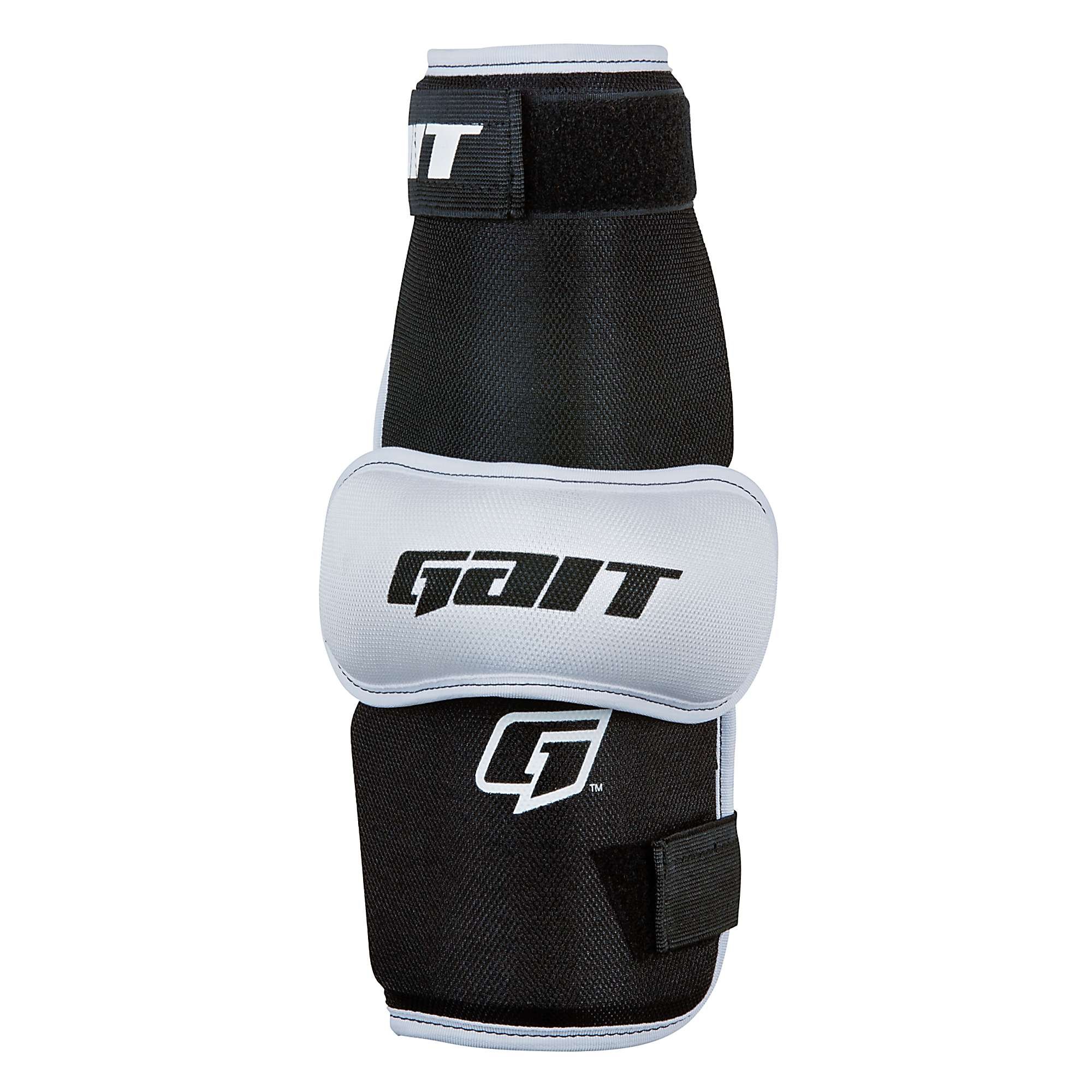 Gait Lacrosse Gunner Box Arm Guard - Protective Gear for Lacrosse Players - Perfect for Training & Games