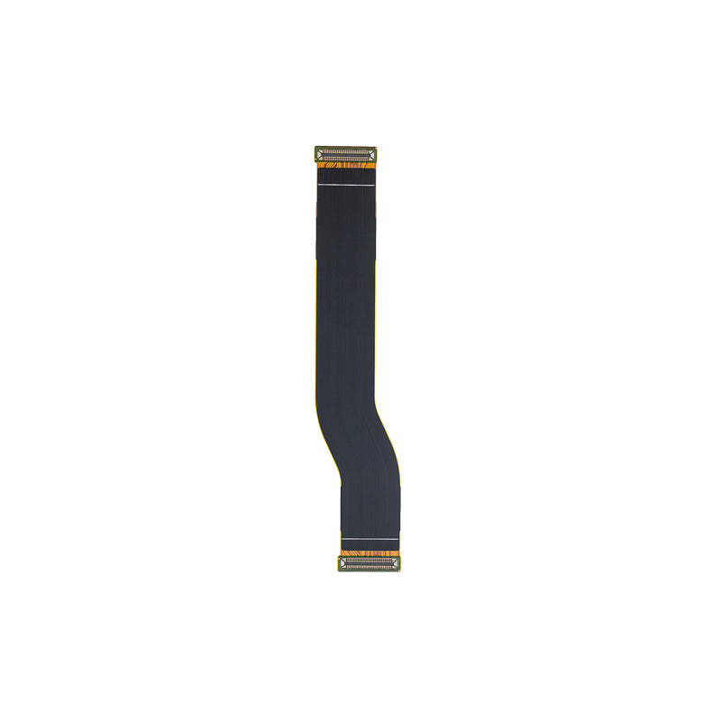 Original Samsung Galaxy S20 Plus Mainboard Flex Cable Replacement Part - Repair Solution for Charging & Data Transfer Issues | Perfect for DIY Phone Fixes & Tech Repairs