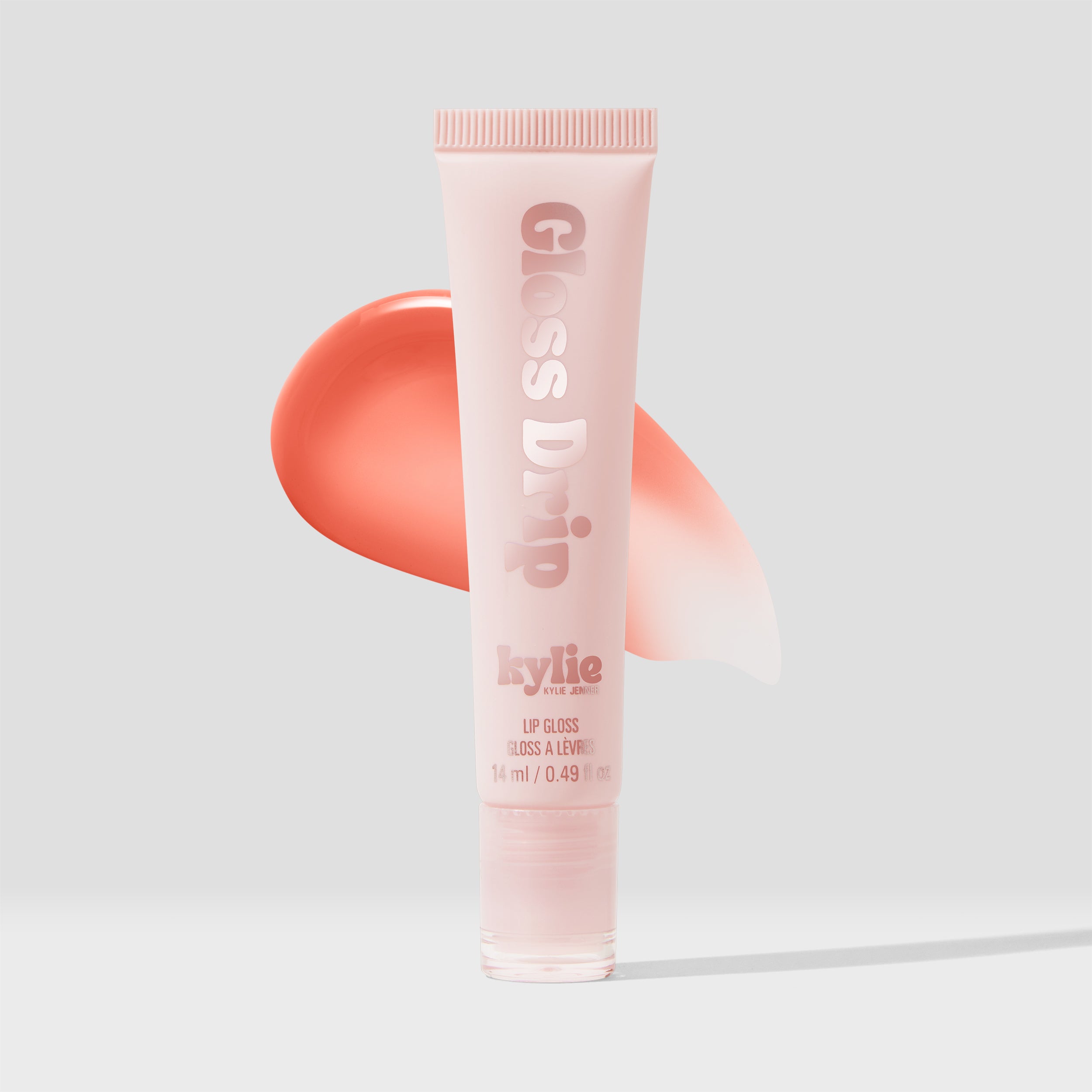 Gloss Drip - High Shine Lip Gloss for Hydration & Plump Lips | Perfect for Everyday Wear & Special Occasions