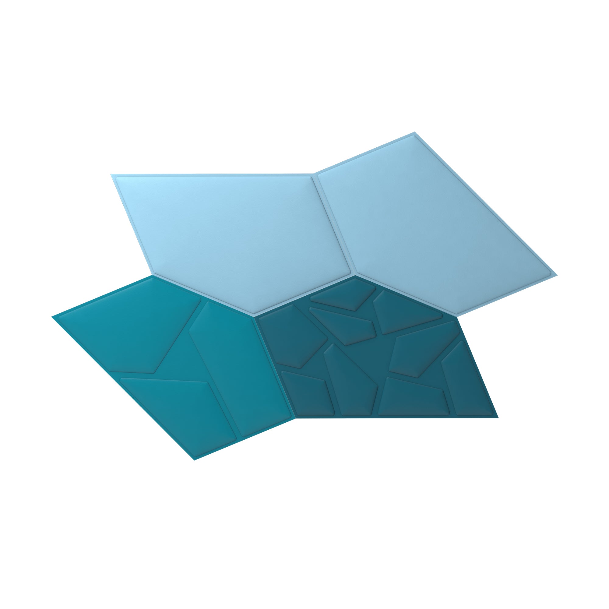 Bondi Blue