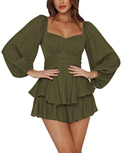 Army Green