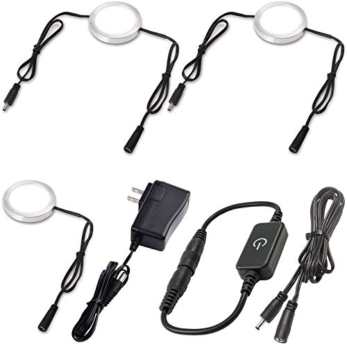 3 Lights,Daylight