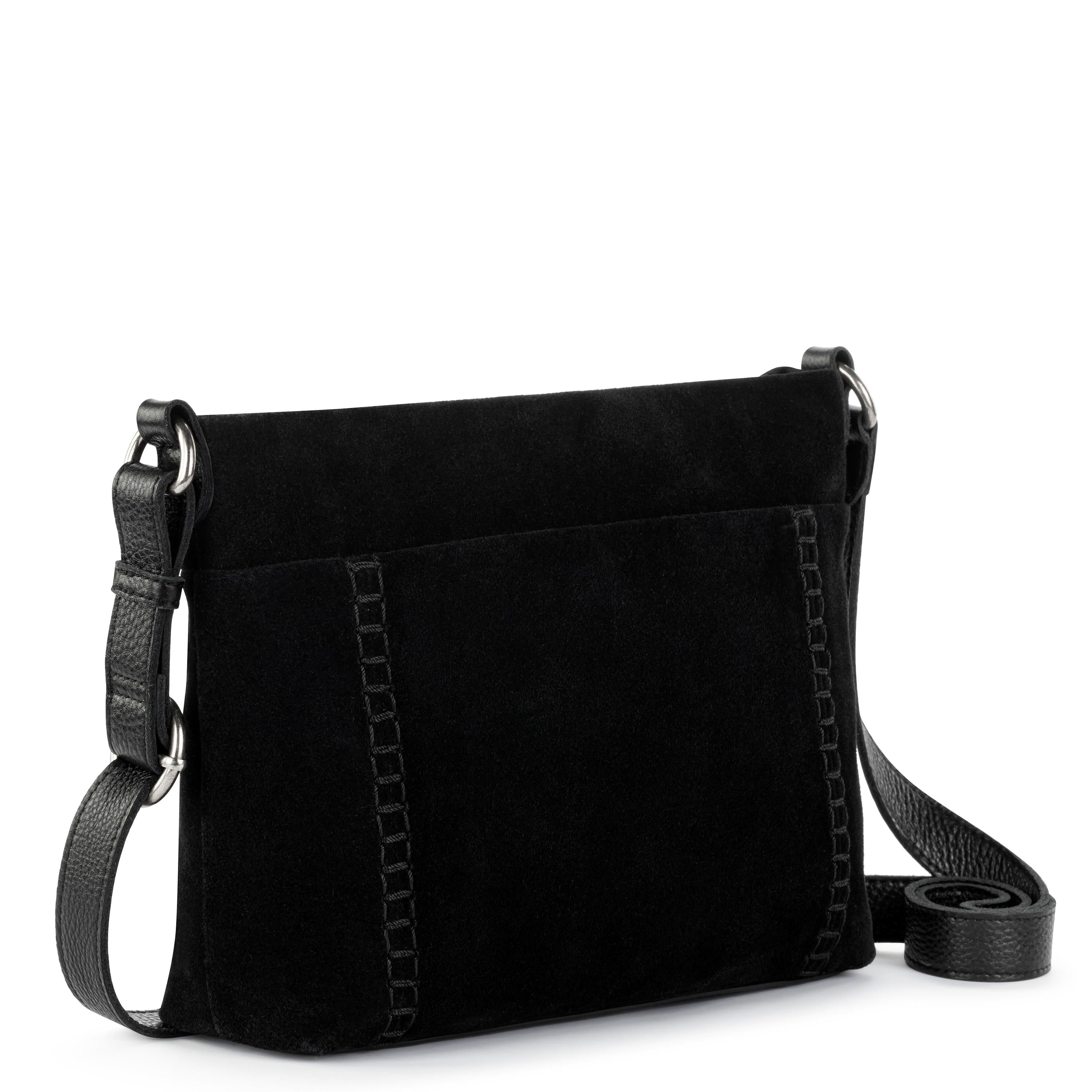 Melrose Crossbody Bag for Women - Stylish Leather Shoulder Purse with Adjustable Strap, Perfect for Travel, Shopping & Everyday Use