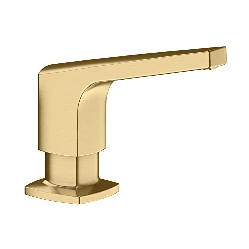 Satin Gold