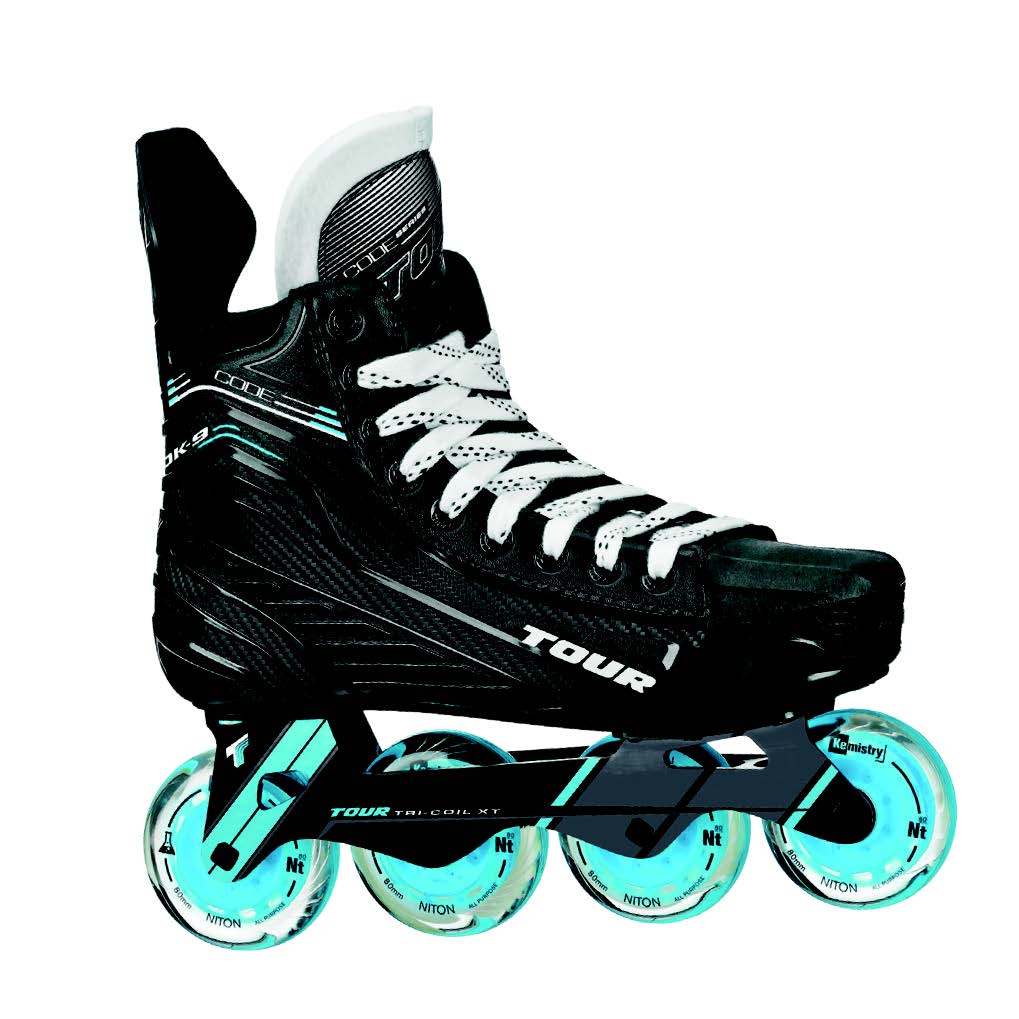 DK9 Inline Skates for Adults - Adjustable Roller Skates for Men & Women - Comfortable Fitness & Outdoor Skating - Perfect for Streets, Parks & Roller Rinks