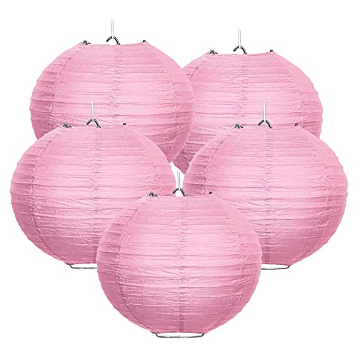 5x Pink
